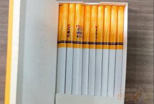 云烟(大重九细支久仰) 香烟正品价格表，真伪鉴别口感评测各地价格多少