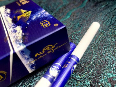 西藏治自区与云烟——联合出品：84mm侧推雪域- 香烟漫谈- 烟悦网论坛- 手机版