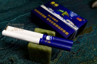 西藏治自区与云烟——联合出品：84mm侧推雪域- 香烟漫谈- 烟悦网论坛- 手机版