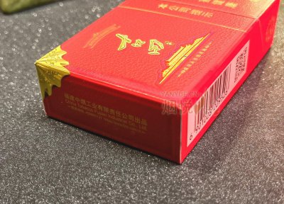 古田(光芒) 香烟正品价格表，真伪鉴别口感评测各地价格多少钱 [香烟信息-烟悦网]