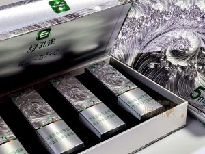 云烟(细支孔雀) 真伪鉴别实拍香烟图片[香烟信息-烟悦网]