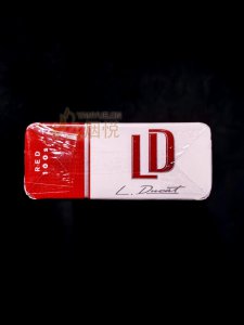 red cigarette price USA: Cigarette Prices