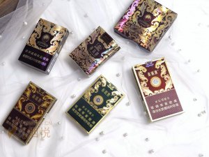 秋漫：“烟火”自会相逢——90mm漫天游“十年”品评- 香烟漫谈- 烟悦网论坛